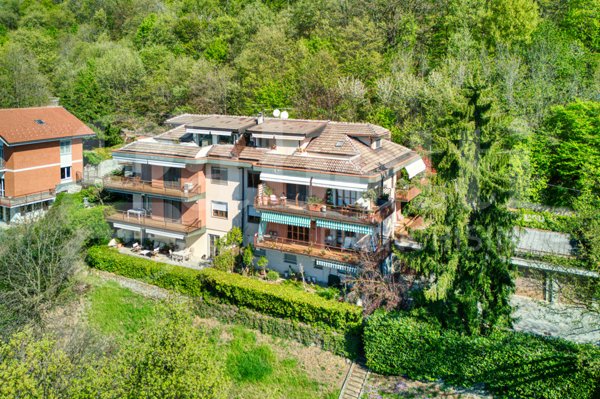 appartamento in vendita a Pecetto Torinese
