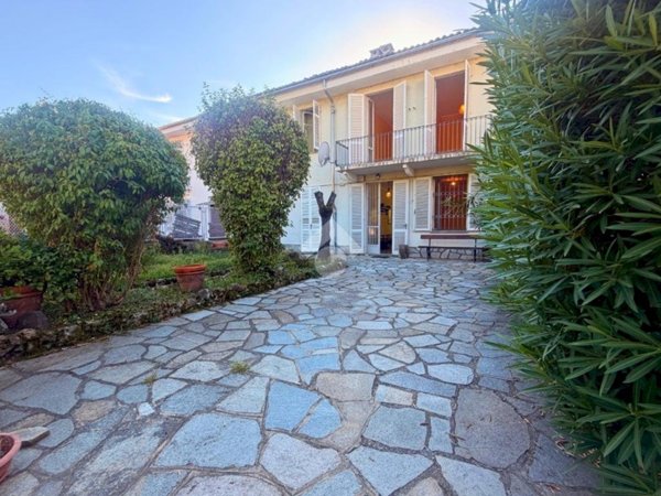 casa semindipendente in vendita a Pecetto Torinese