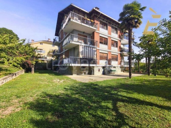 appartamento in vendita a Pecetto Torinese