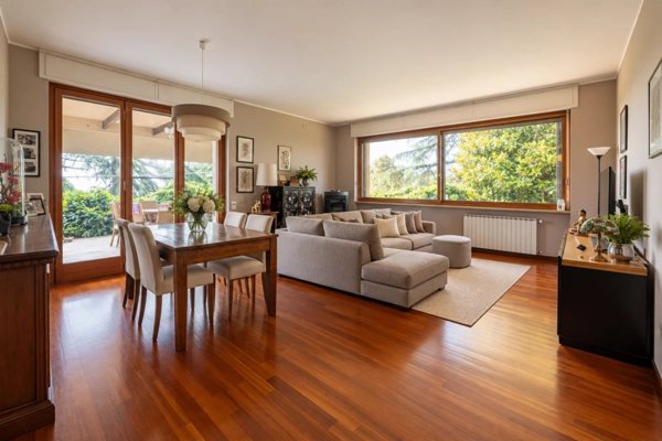 casa indipendente in vendita a Pecetto Torinese
