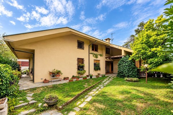 casa indipendente in vendita a Pecetto Torinese