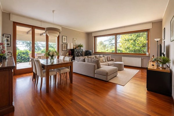 casa indipendente in vendita a Pecetto Torinese