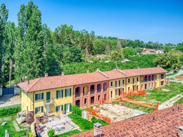 casa indipendente in vendita a Pecetto Torinese