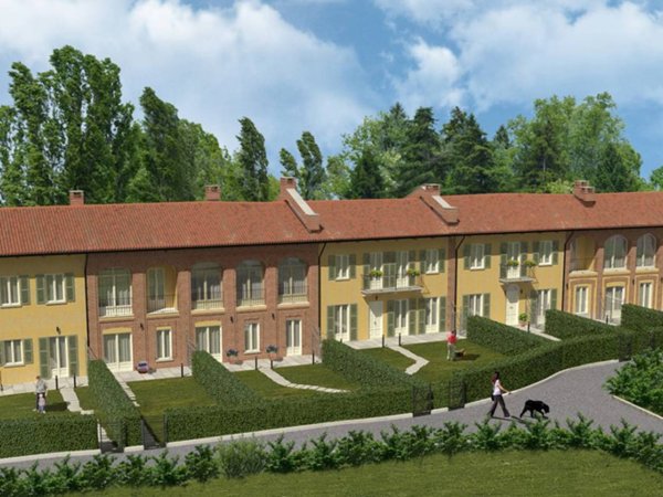 casa indipendente in vendita a Pecetto Torinese