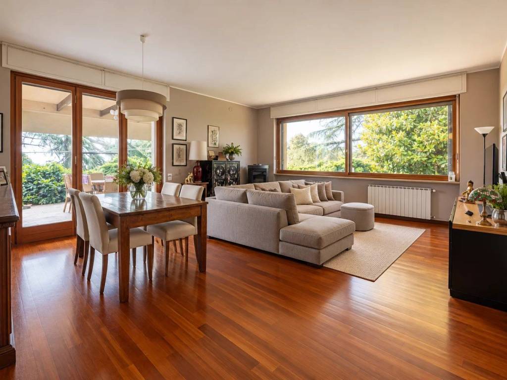 casa indipendente in vendita a Pecetto Torinese