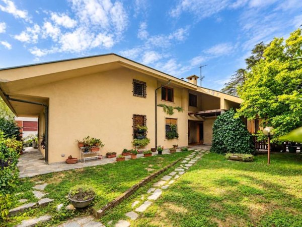 casa indipendente in vendita a Pecetto Torinese