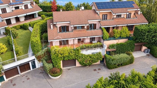casa indipendente in vendita a Pecetto Torinese