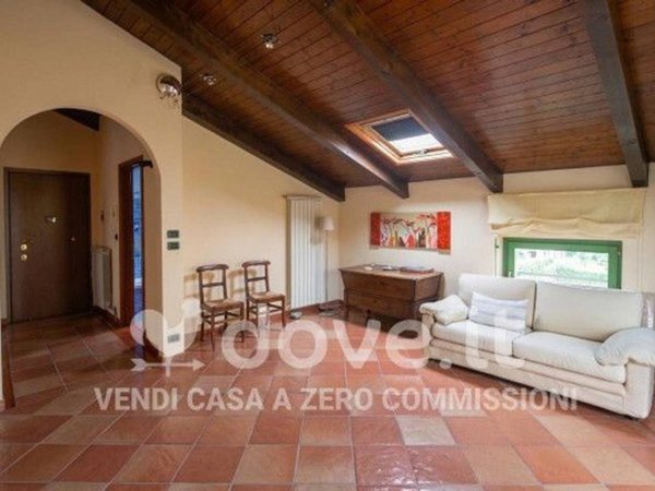 appartamento in vendita a Pecetto Torinese