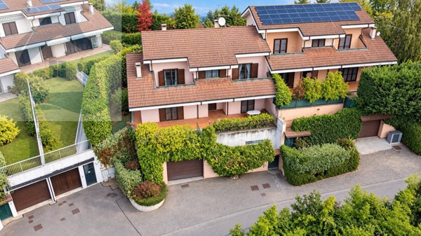 casa indipendente in vendita a Pecetto Torinese