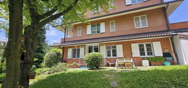appartamento in vendita a Pecetto Torinese