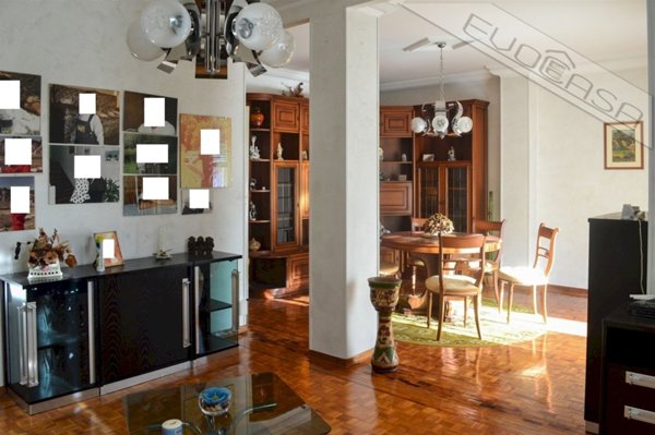 appartamento in vendita a Perosa Argentina