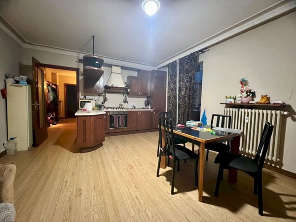 appartamento in vendita a Perosa Argentina