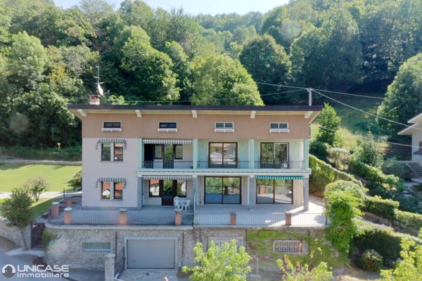 casa indipendente in vendita a Perosa Argentina