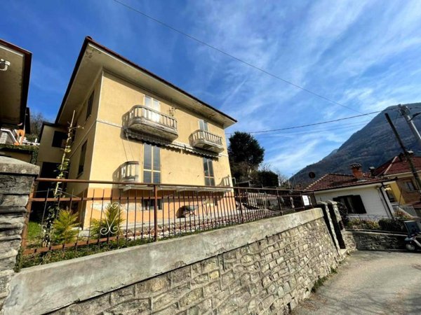 casa indipendente in vendita a Perosa Argentina