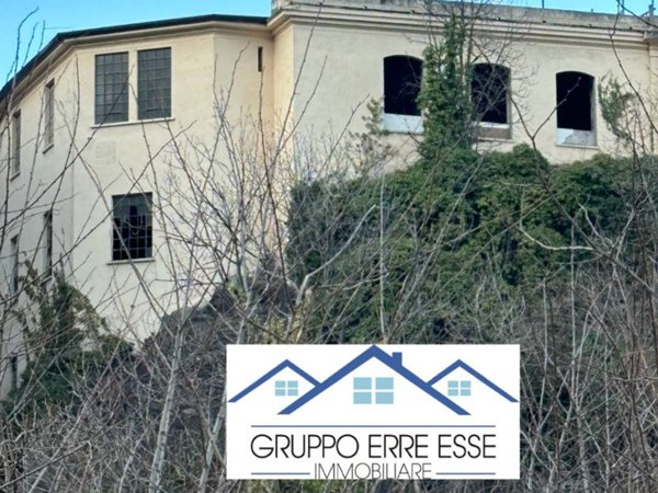 intera palazzina in vendita a Perosa Argentina