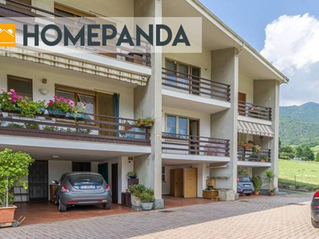 casa indipendente in vendita a Perosa Argentina
