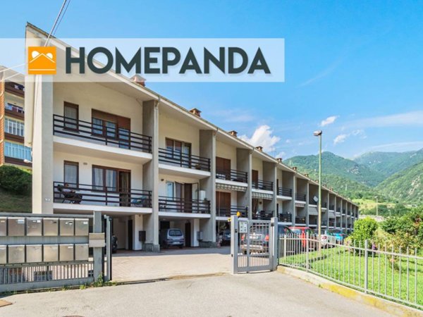 casa indipendente in vendita a Perosa Argentina