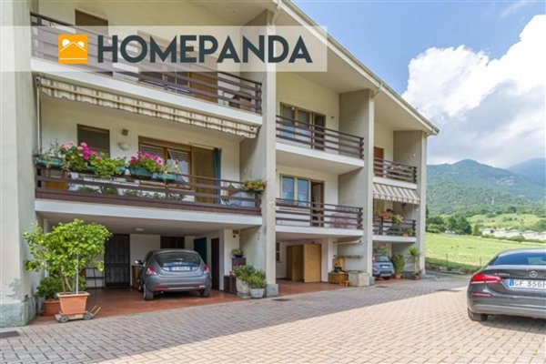 casa indipendente in vendita a Perosa Argentina