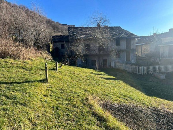 appartamento in vendita a Perosa Argentina