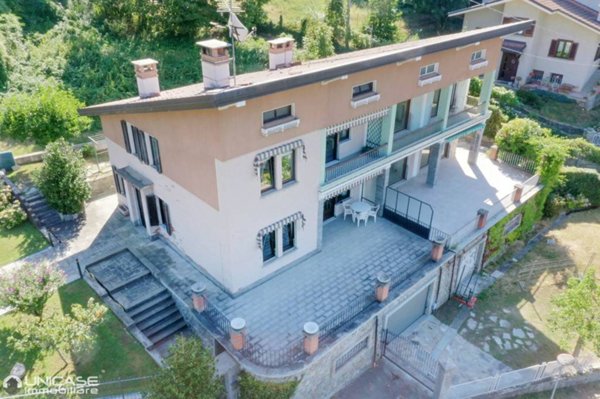 casa indipendente in vendita a Perosa Argentina
