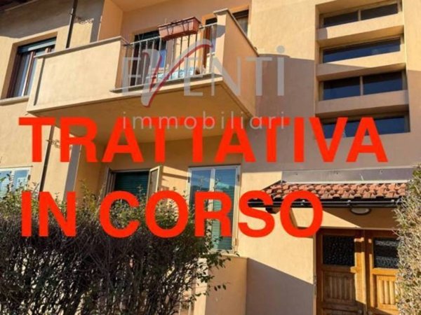 appartamento in vendita a Perosa Argentina