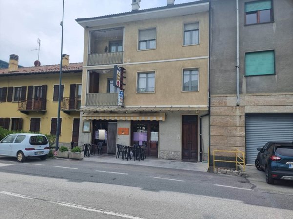 appartamento in vendita a Perosa Argentina