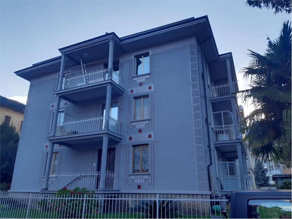 appartamento in vendita a Perosa Argentina