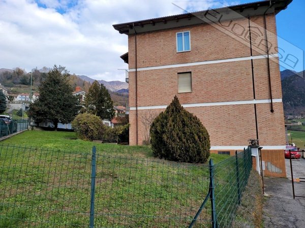 appartamento in vendita a Perosa Argentina