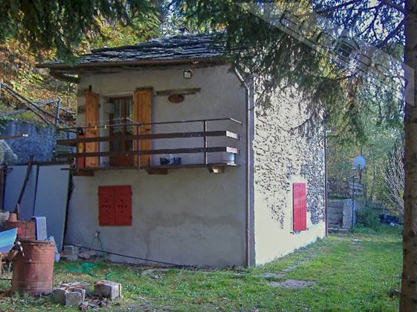 casa indipendente in vendita a Perosa Argentina