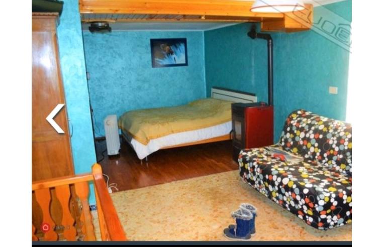 casa indipendente in vendita a Perosa Argentina