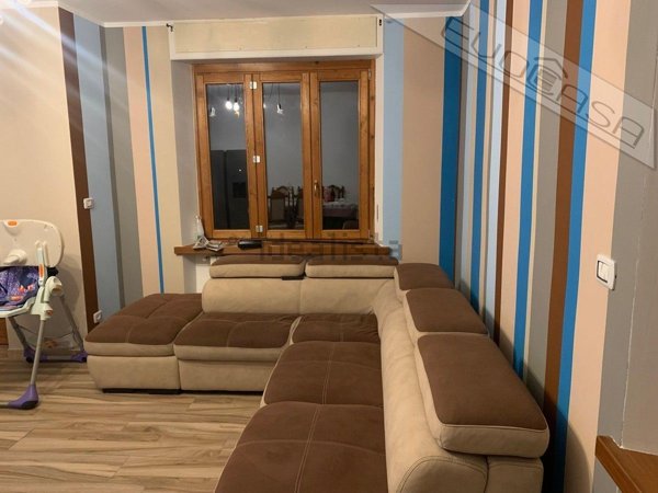 appartamento in vendita a Perosa Argentina