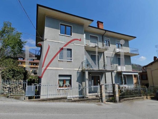 appartamento in vendita a Perosa Argentina