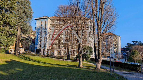 appartamento in vendita a Perosa Argentina