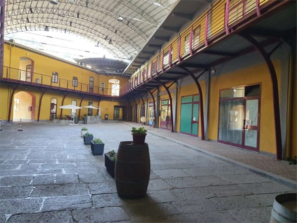 appartamento in vendita a Perosa Argentina