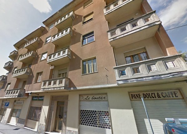 appartamento in vendita a Perosa Argentina