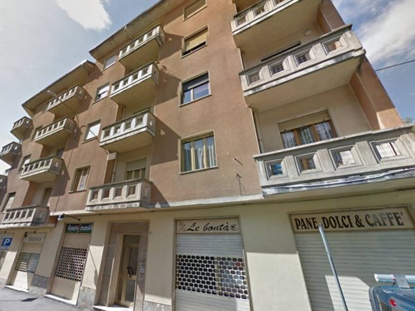 appartamento in vendita a Perosa Argentina