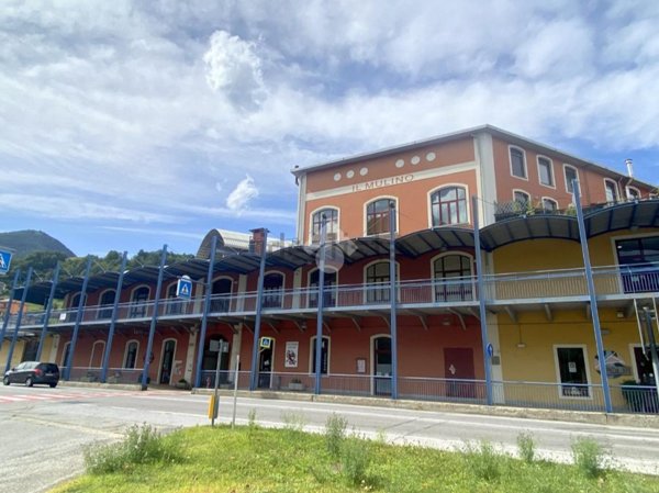 appartamento in vendita a Perosa Argentina