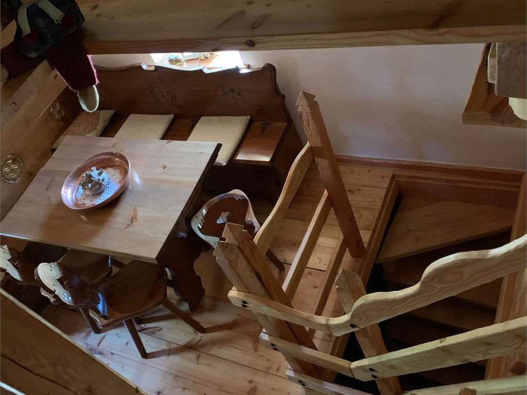 casa indipendente in vendita a Perosa Argentina