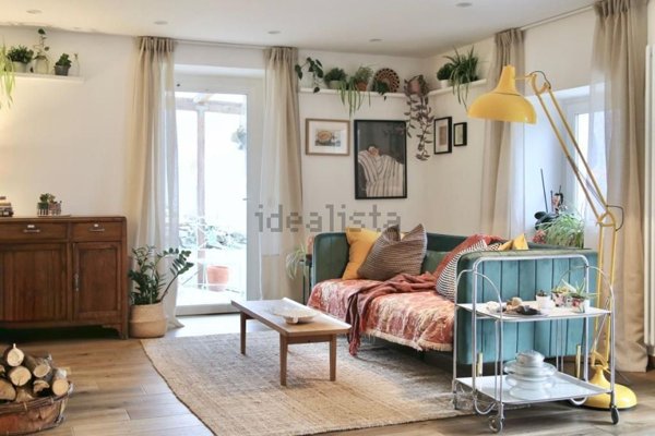 casa indipendente in vendita a Perosa Argentina