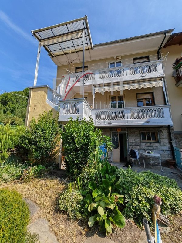 casa indipendente in vendita a Perosa Argentina