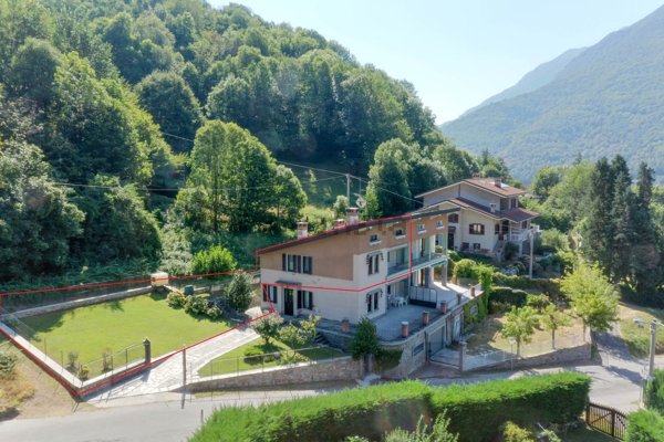 appartamento in vendita a Perosa Argentina