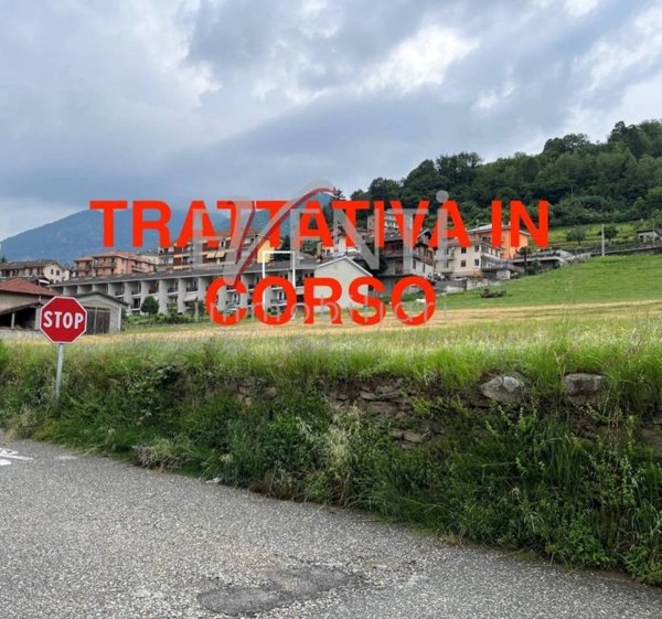 casa indipendente in vendita a Perosa Argentina