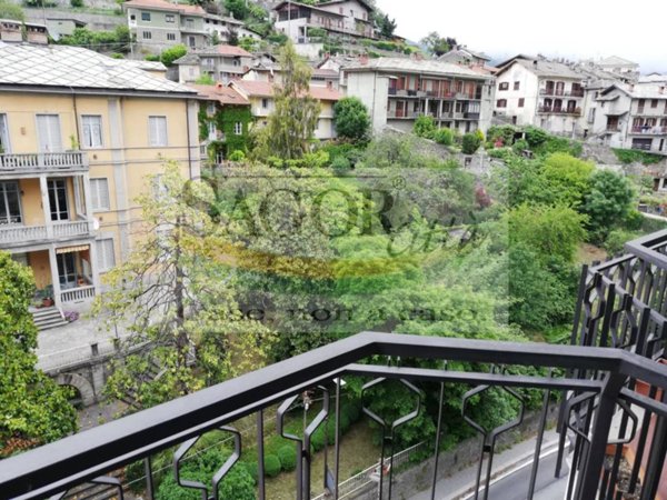 appartamento in vendita a Perosa Argentina