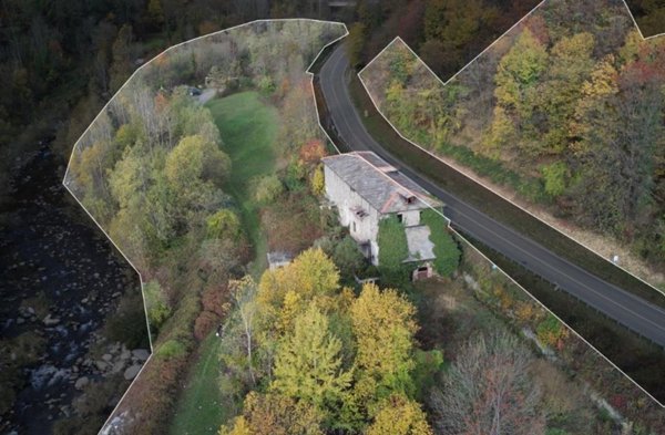 casa indipendente in vendita a Perosa Argentina