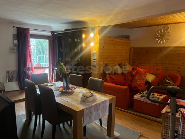 appartamento in vendita a Perosa Argentina