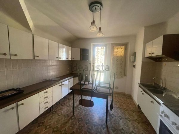 appartamento in vendita a Perosa Argentina