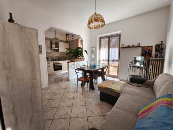 appartamento in vendita a Perosa Argentina