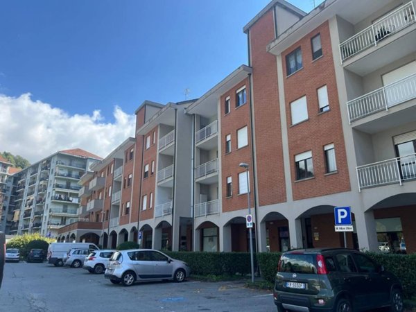 appartamento in vendita a Perosa Argentina