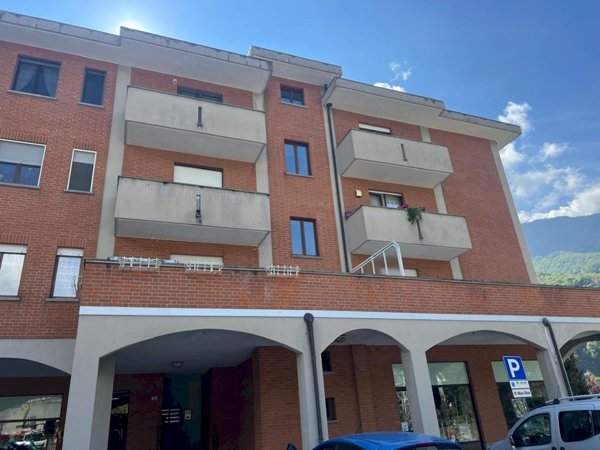 appartamento in vendita a Perosa Argentina