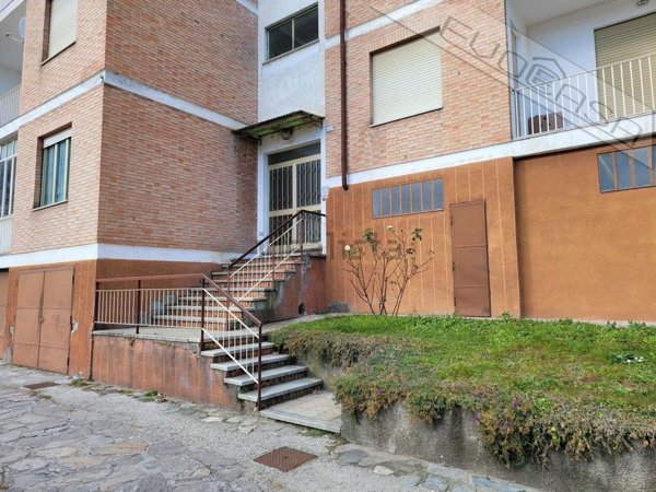 appartamento in vendita a Perosa Argentina